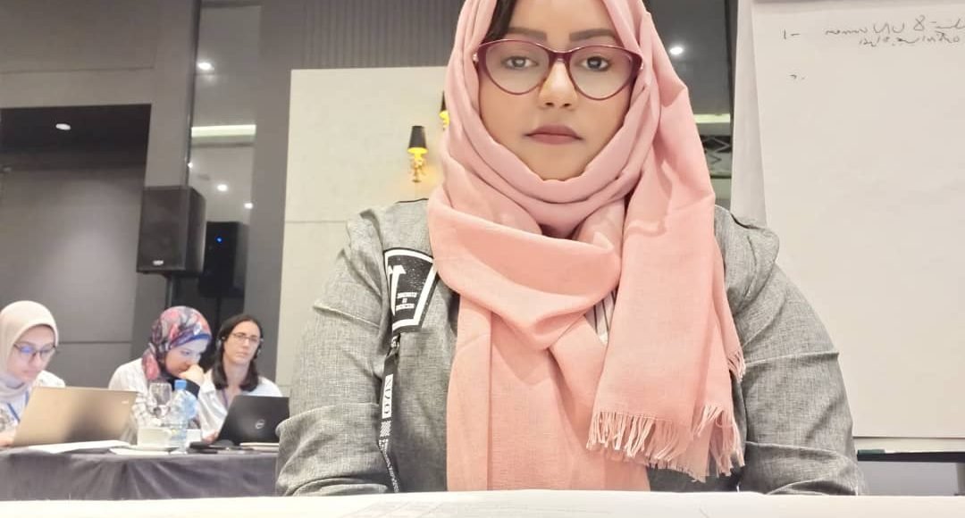 نجيبة النجار