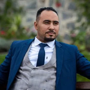 وليد الحاج - رئيس مؤسسة بادر للتنمية يتحدث عن كورونا في اليمن