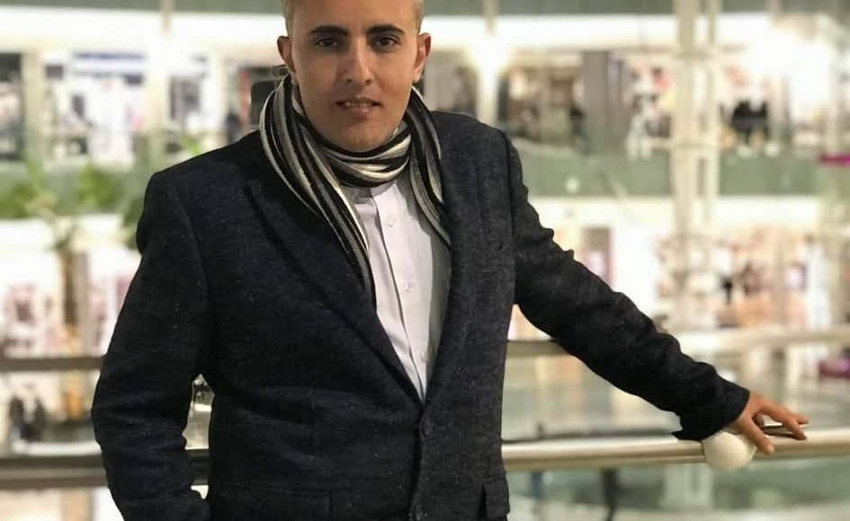 صلاح علي صلاح