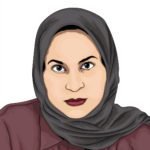 اليمن نقش الحناء