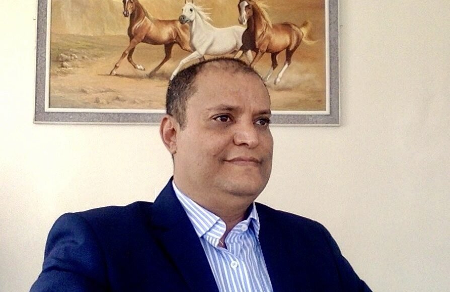 عبدالله العلفي