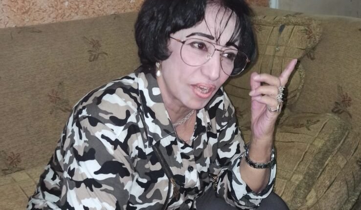 أمل كعدل