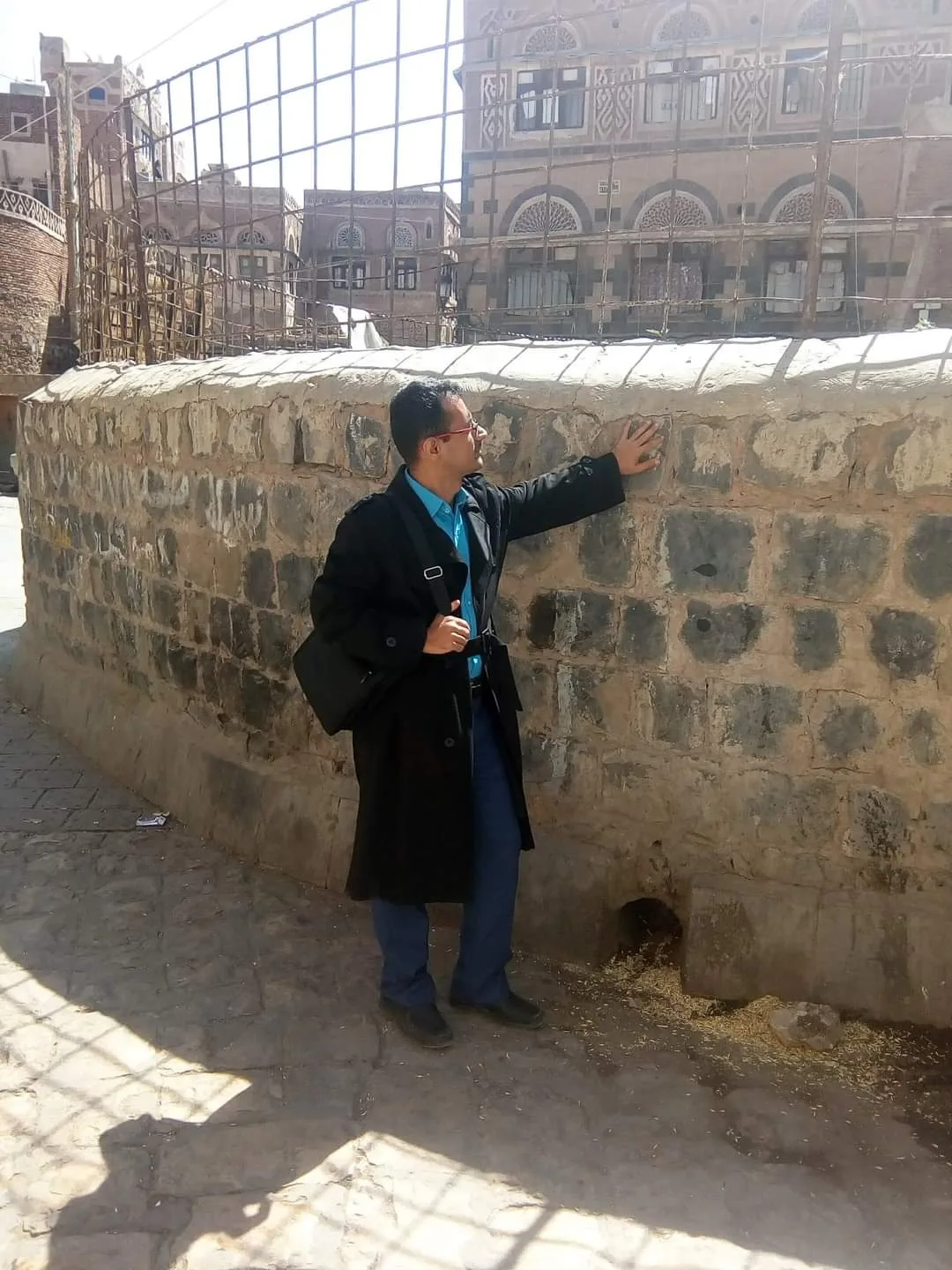 كنيسة القليس