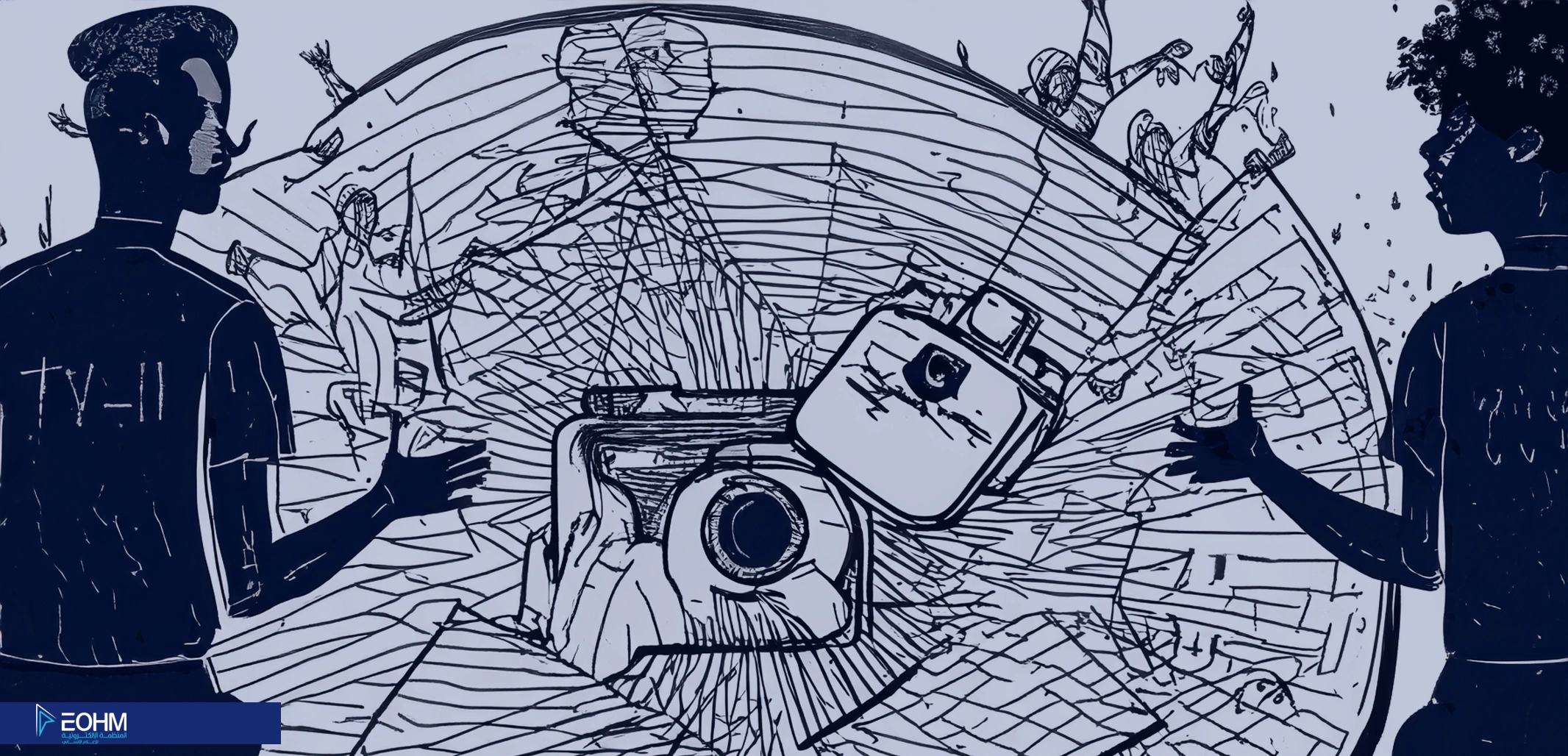 بيان مشتركبيان مشترك - ذكاء اصطناعي