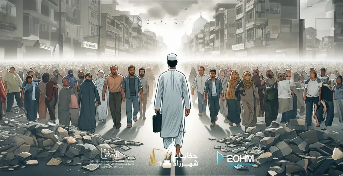 الخوف من الإسلام