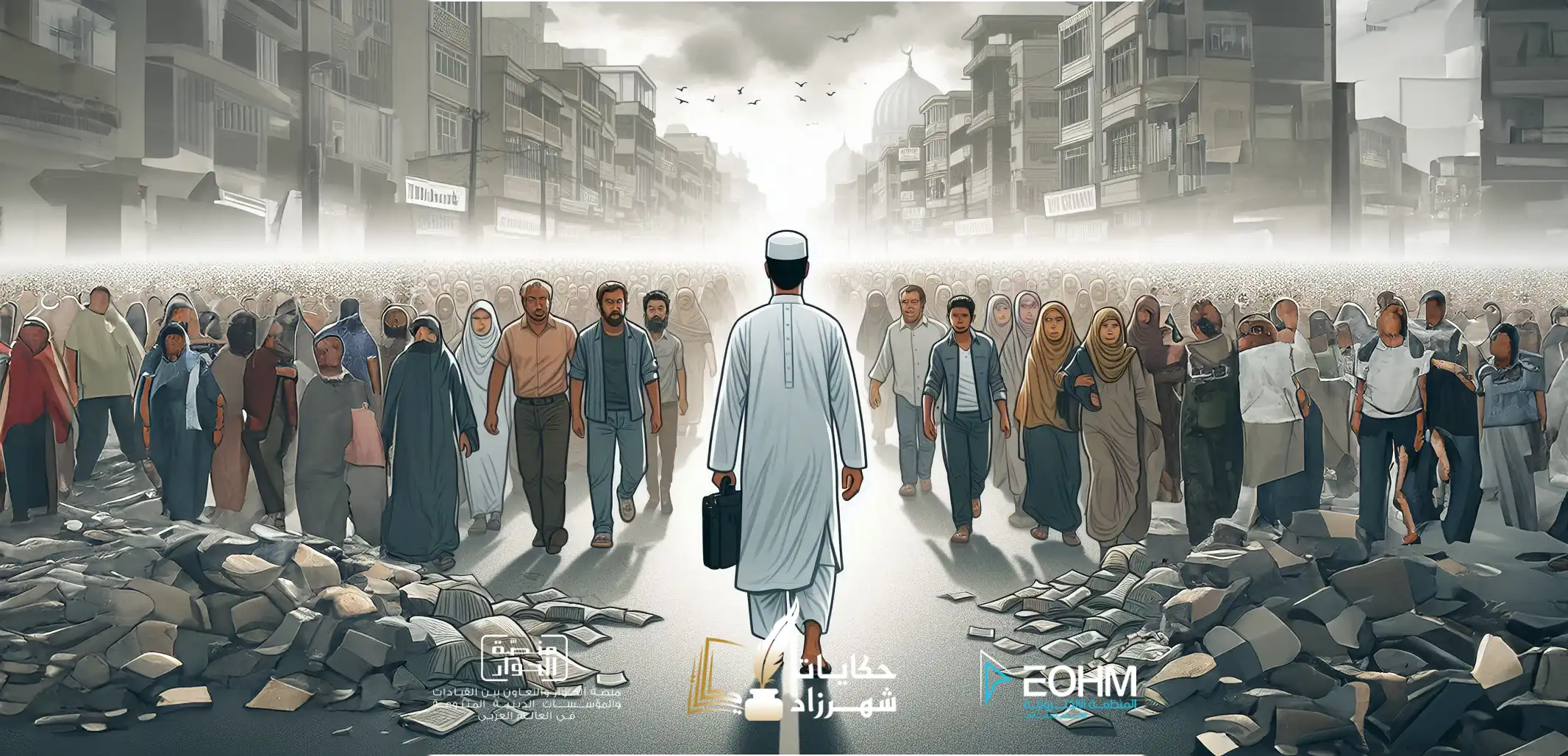 الخوف من الإسلام