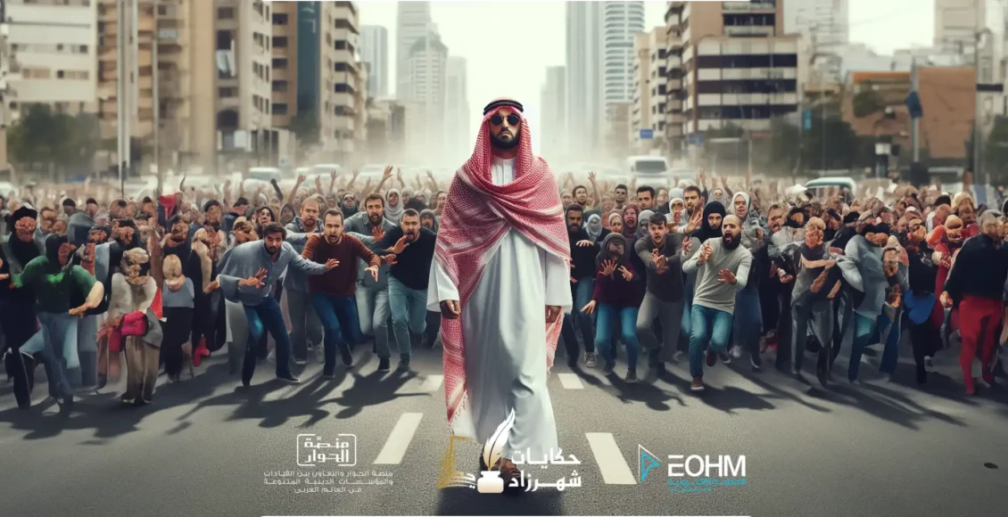 الإسلاموفوبيا