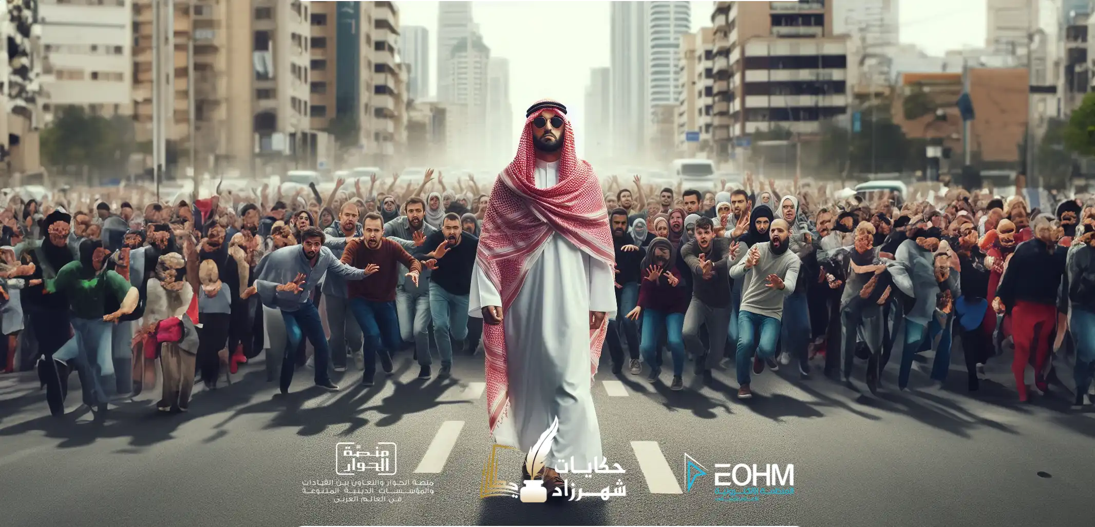 الإسلاموفوبيا