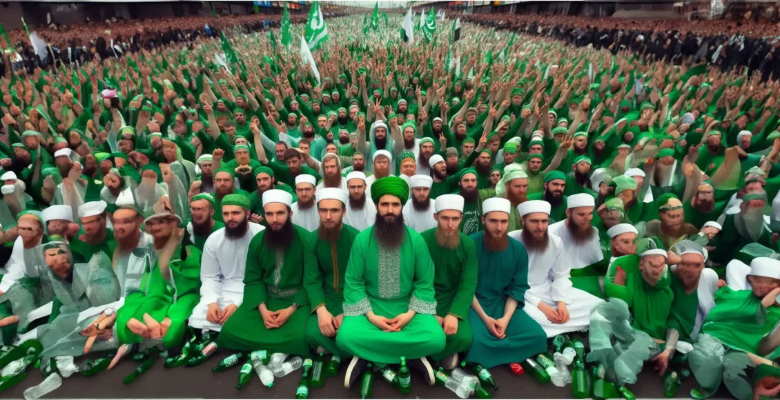 الحروب الست