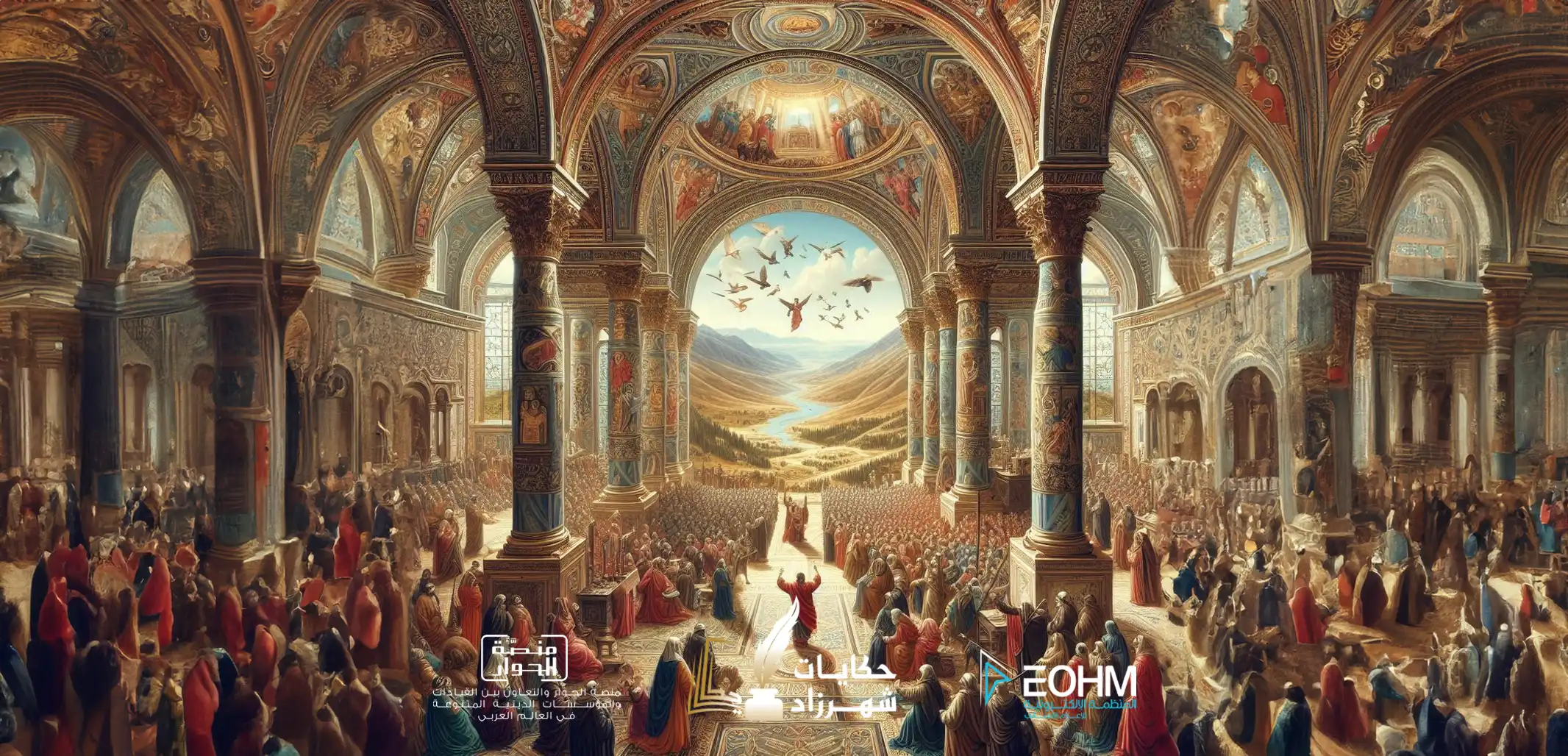 الطوائف المسيحية