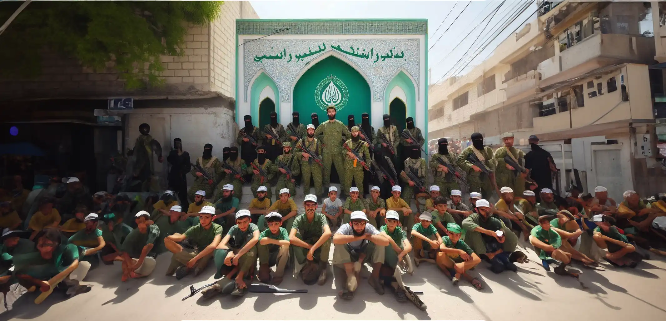 النواة الأولى لحرب اليمن