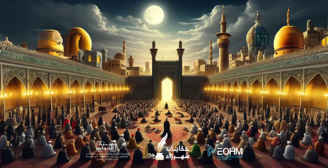 تأسيس الدين الإسلامي