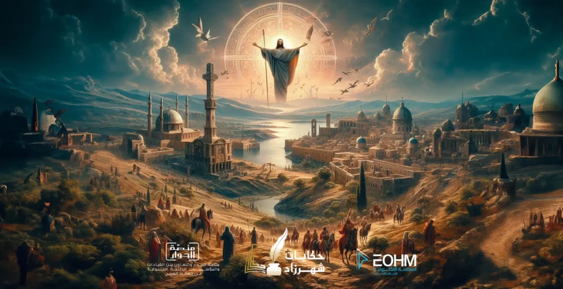 حروب البروتستانت والكاثوليك1