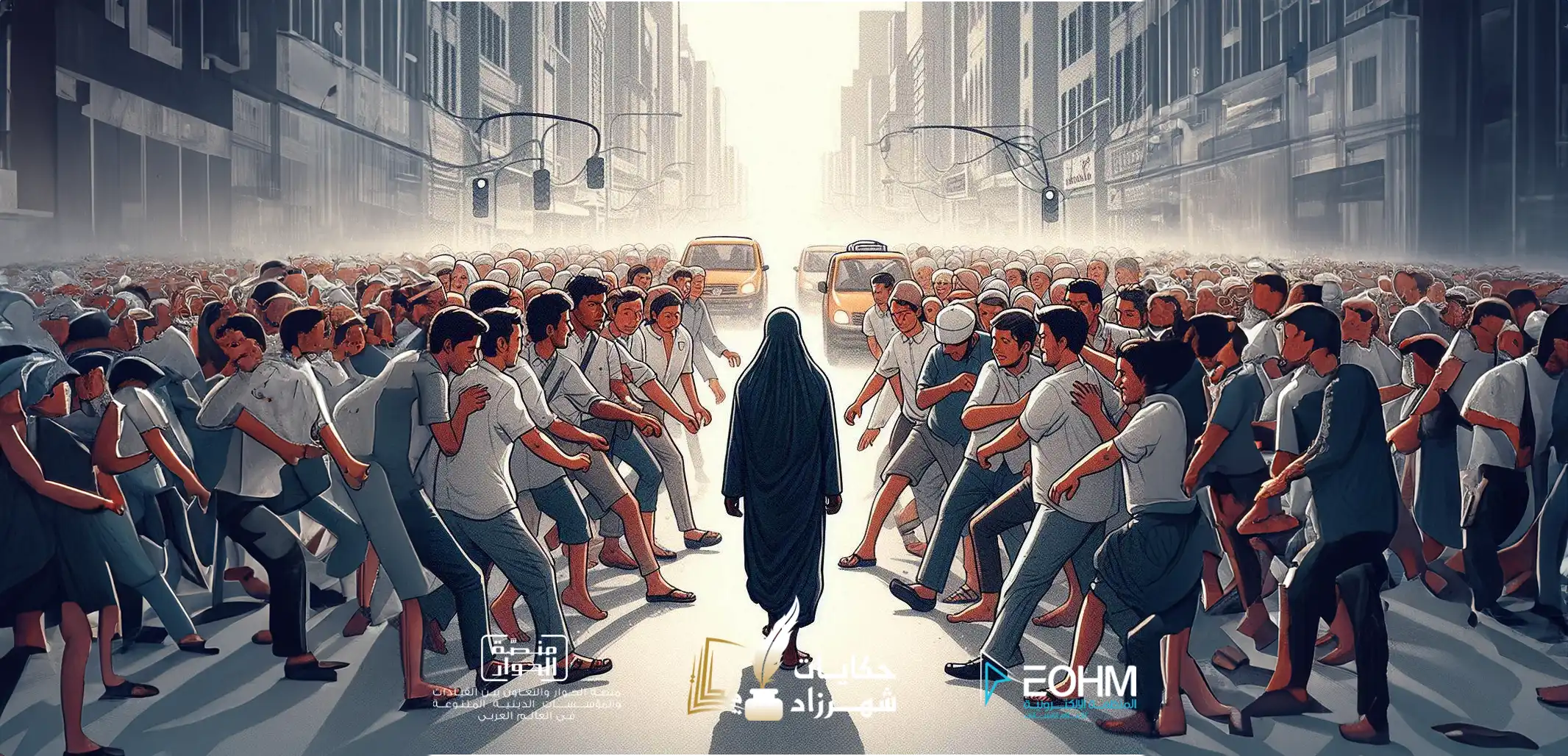 رهاب الإسلام