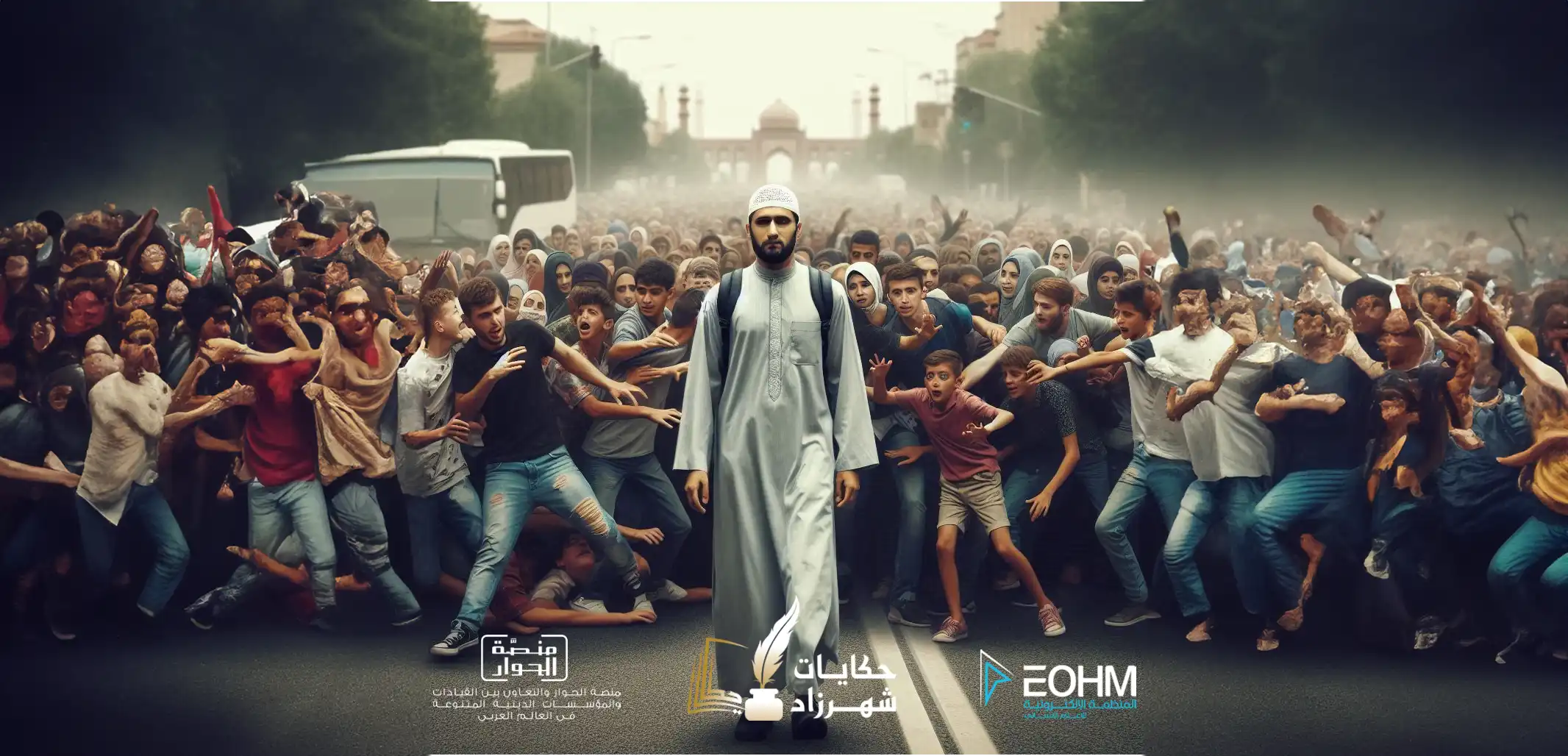 الإسلاموفوبيا 