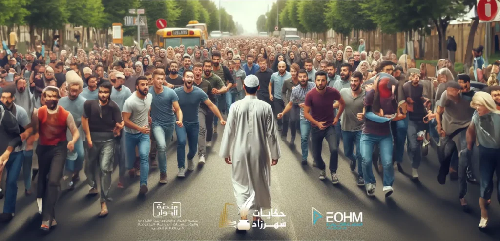 كراهية الإسلام