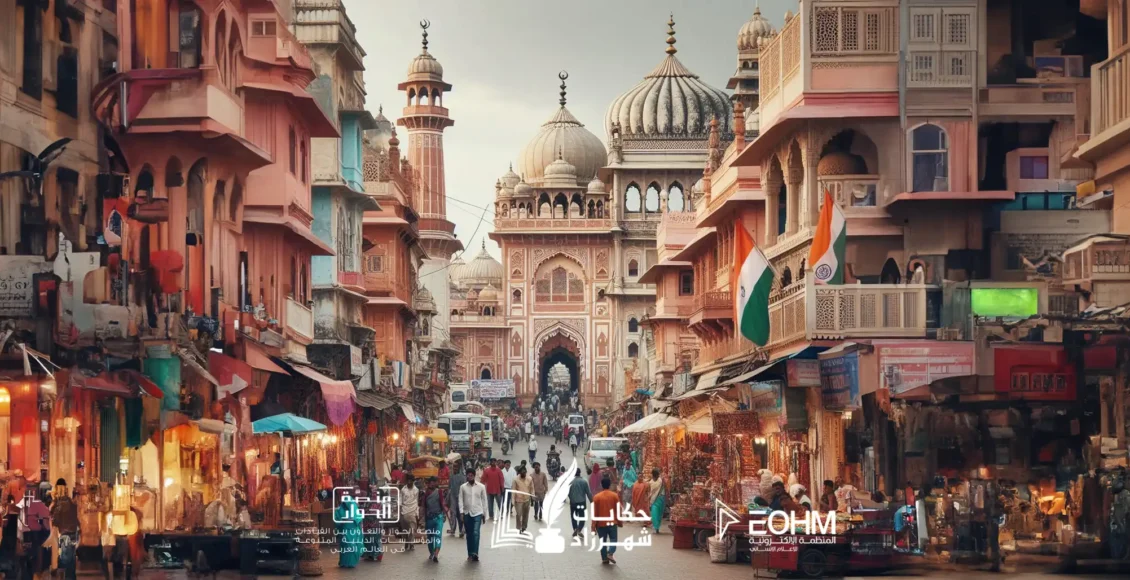 ماذا تفعل خطابات الكراهية