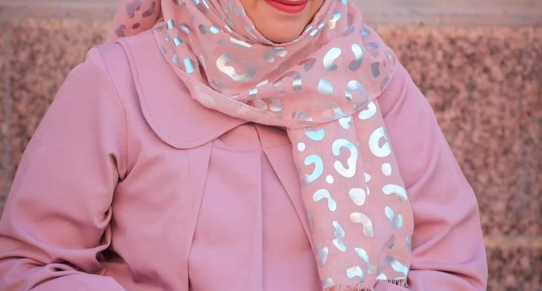 سارة عبدالرشيد