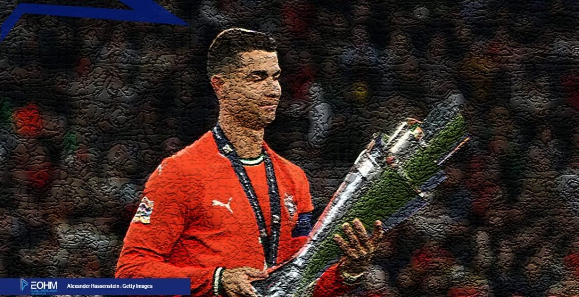 دوري الأمم الأوروبية