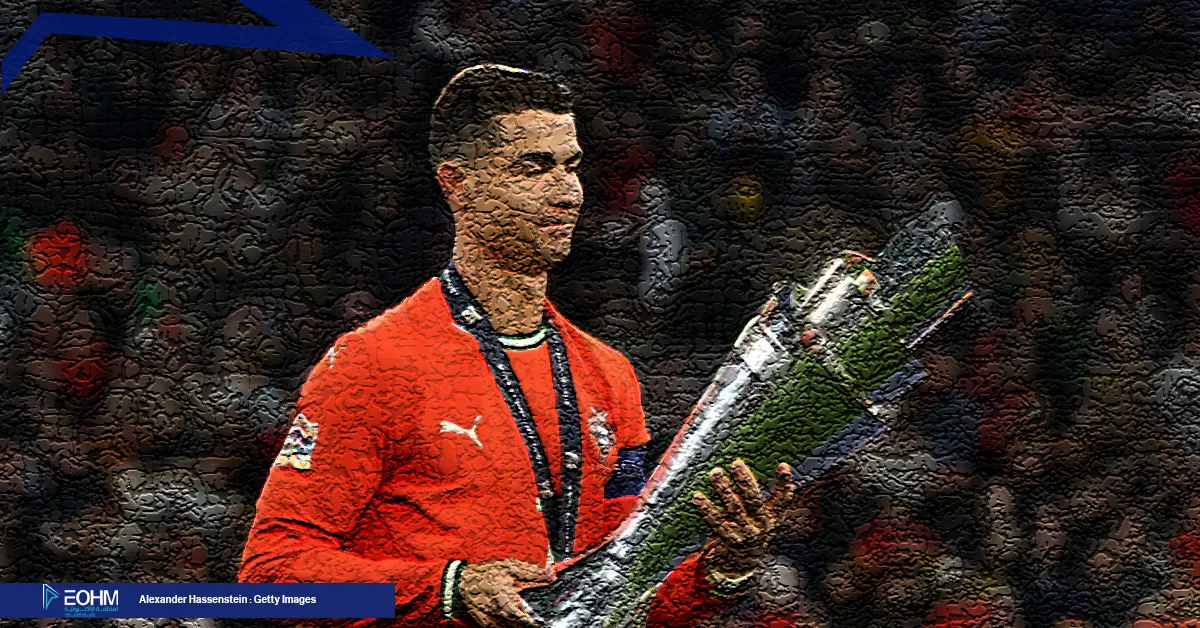 دوري الأمم الأوروبية