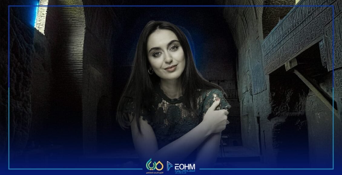 ديانة الفنانة فايا يونان