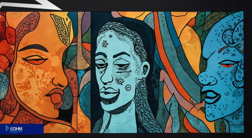 التعايش مع الآخر