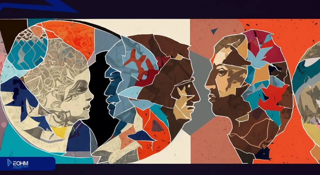 فوائد الصداقة بين المسلم والمسيحي