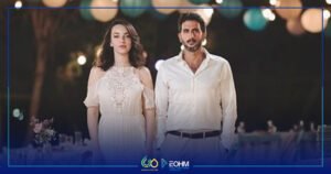 لوسي هريش وتساحي هاليفي زواج بين الأديان