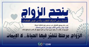 متى ينجح الزواج بين الأديان؟
