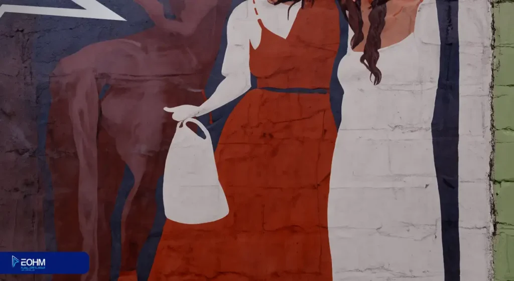 حرية اللباس في الإسلام