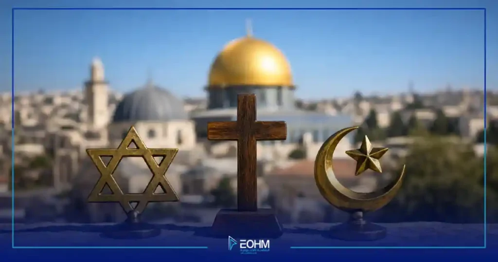 هل كل يهودي صهيوني